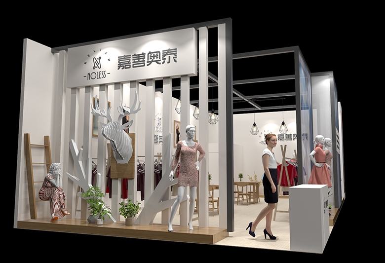 中国国际纺织面料展