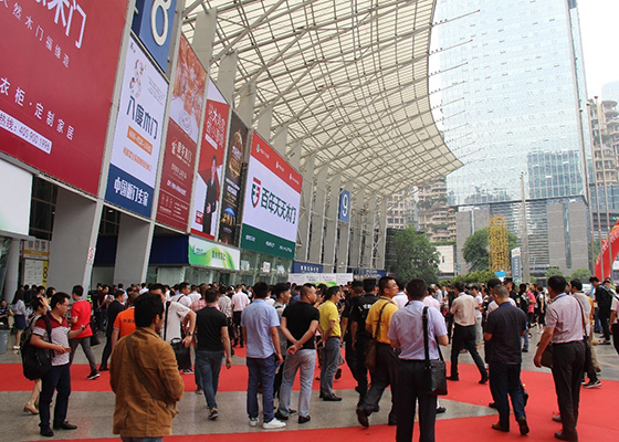 中国（北京）国际系统门窗及幕墙博览会